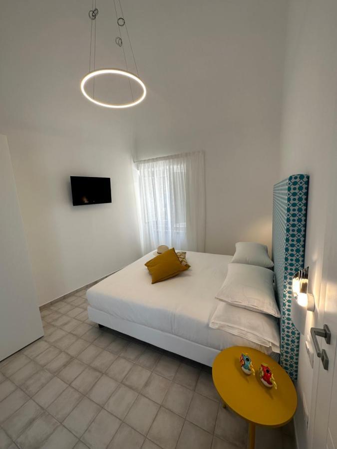 Hotel Torre Di Milo Майори Экстерьер фото