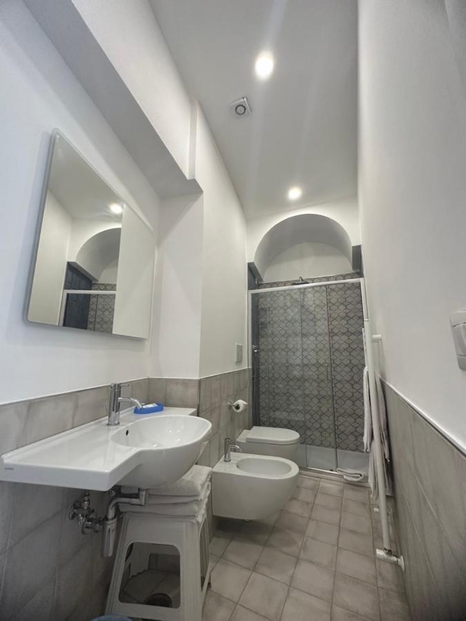 Hotel Torre Di Milo Майори Экстерьер фото