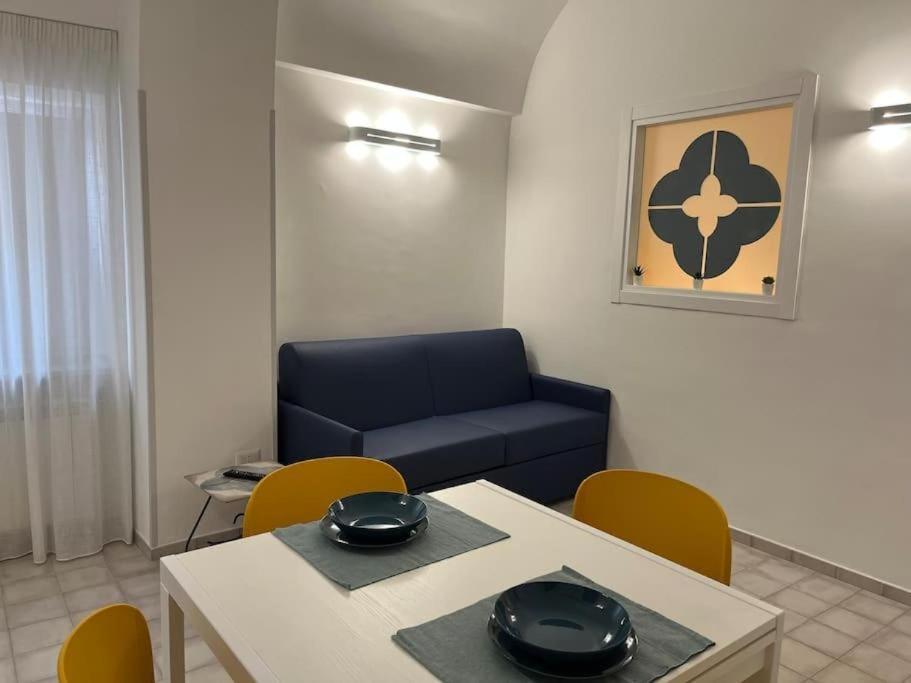 Hotel Torre Di Milo Майори Экстерьер фото