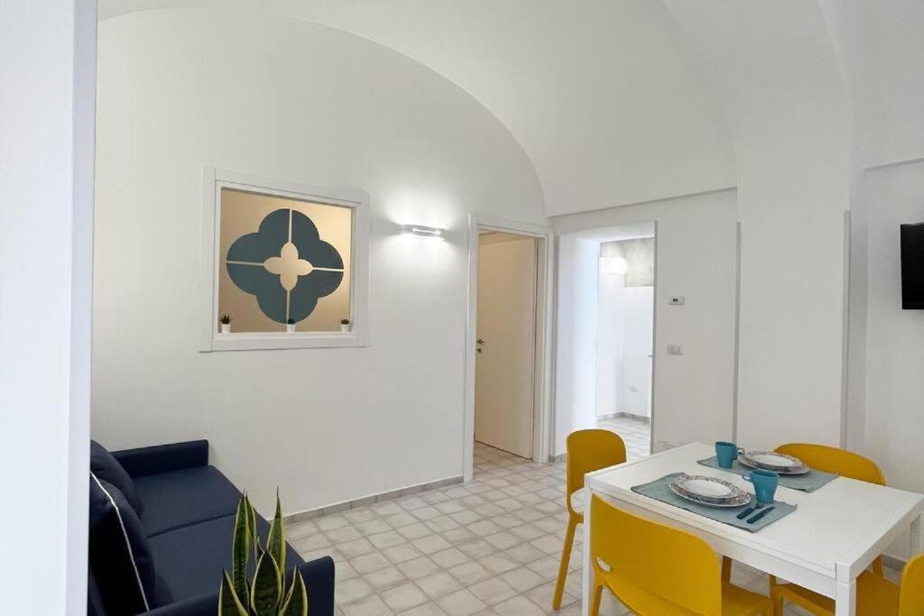 Hotel Torre Di Milo Майори Экстерьер фото